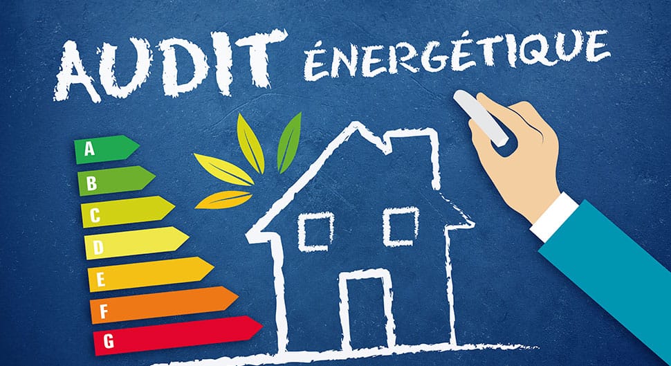 Audit énergétique obligatoire - on vous dit tout !