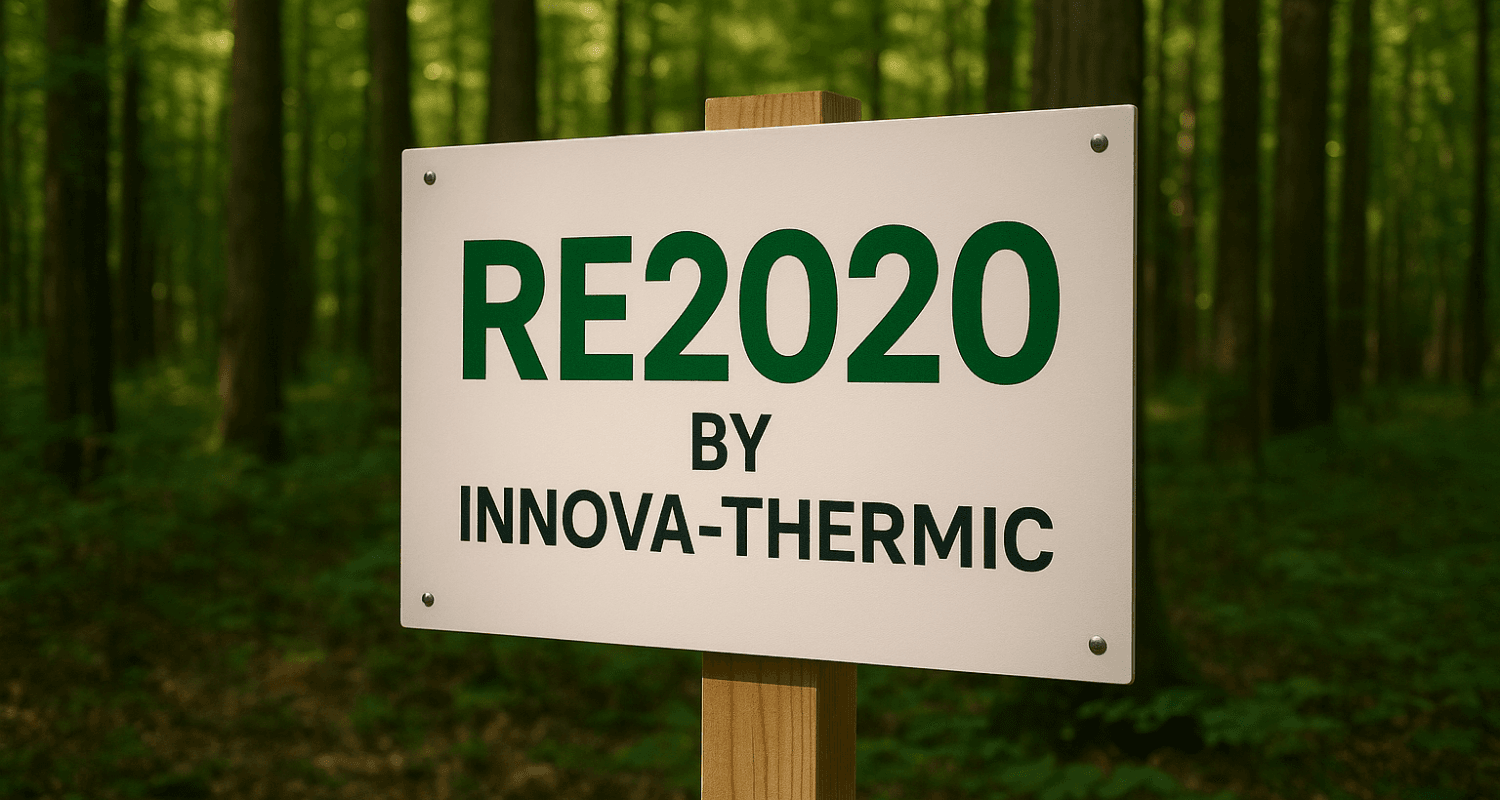 Étude thermique RE2020 à Lille : ce qu’il faut savoir absolument